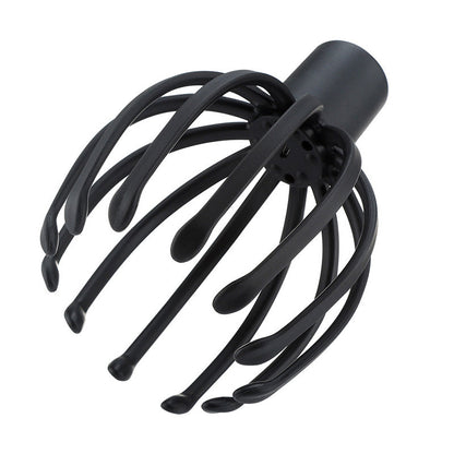 🎁Christmas Specials🎅Adjustable Electric Octopus Claw Scalp Massager