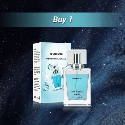 💘Valentine's Day Sale💘 Pheromone Cologne for Men