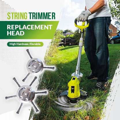 🔥BUY 1 GET 1 FREE🔥String Trimmer Replacement Head