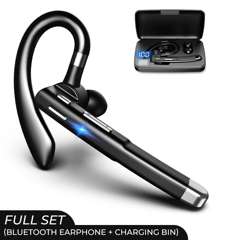 💥HOT SALE 50% OFF💥Upgrade Business Wireless Bluetooth Earphone