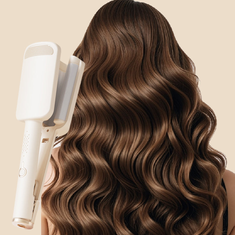 🎁Special Big Sale🔥32MM Wavy Hair Curler