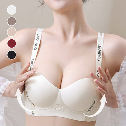 💜BUY 1 GET 1 FREE💜Wireless Push-up Comfor Bra for Women