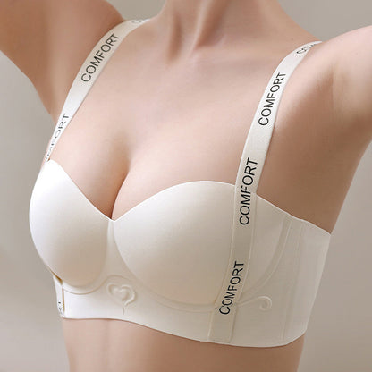 💜BUY 1 GET 1 FREE💜Wireless Push-up Comfor Bra for Women