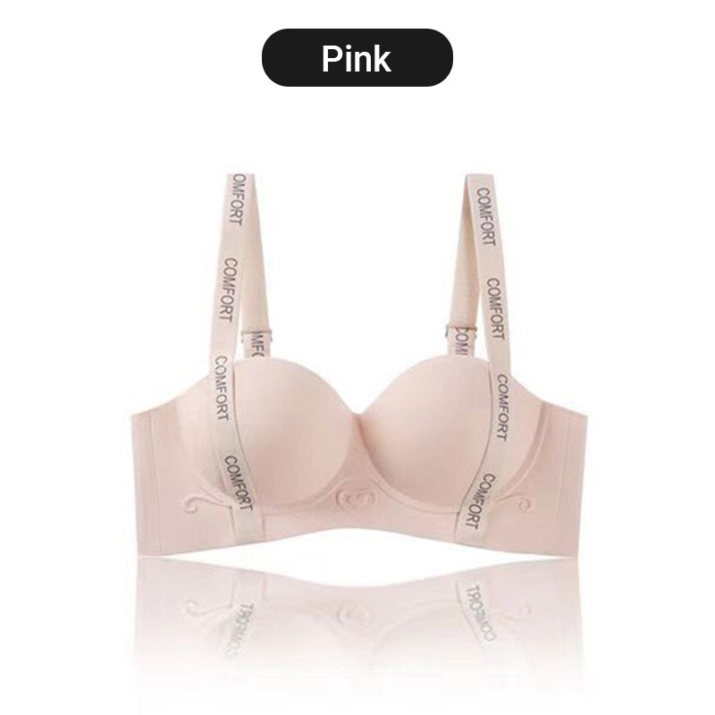 💜BUY 1 GET 1 FREE💜Wireless Push-up Comfor Bra for Women