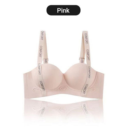 💜BUY 1 GET 1 FREE💜Wireless Push-up Comfor Bra for Women