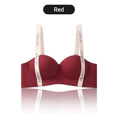 💜BUY 1 GET 1 FREE💜Wireless Push-up Comfor Bra for Women