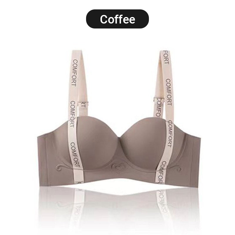 💜BUY 1 GET 1 FREE💜Wireless Push-up Comfor Bra for Women