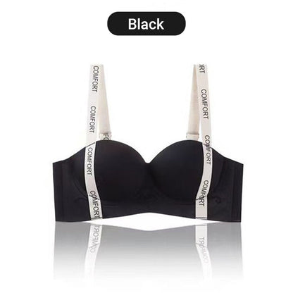 💜BUY 1 GET 1 FREE💜Wireless Push-up Comfor Bra for Women