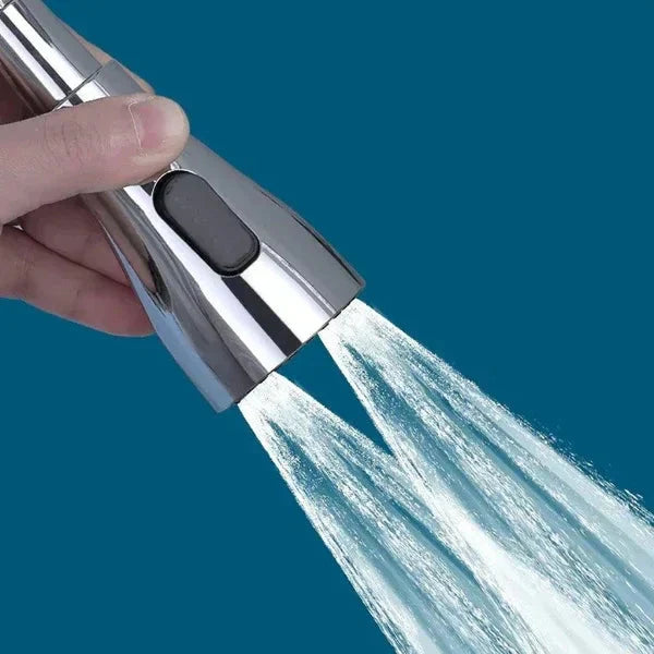 🔥HOT SALE 50% OFF🔥720° Rotatable 3 Function Kitchen Faucet Spray Head