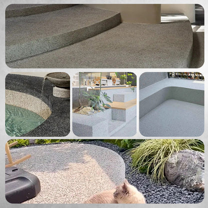 🔥Hot Sale 50% OFF🔥Waterproof and Leak-proof Environmental Granite Paint🎁FREE SHIPPING