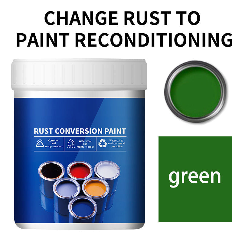 ✅LIMIT TIME 50% OFF🔥Metal Rust Preventive Paint 💯