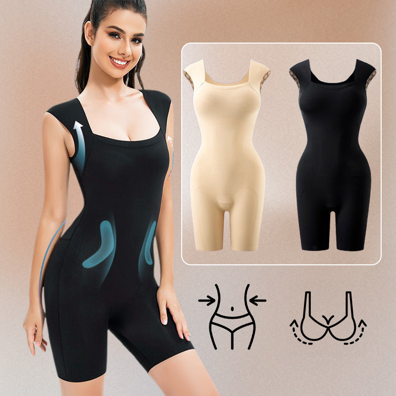 🌸Early Spring Sale🌸👗Ultimate Shaping Bodysuit for Women