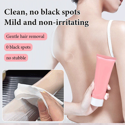 🔥HOT SALE 50% OFF🔥Gentle & Effective Hair Removal Cream