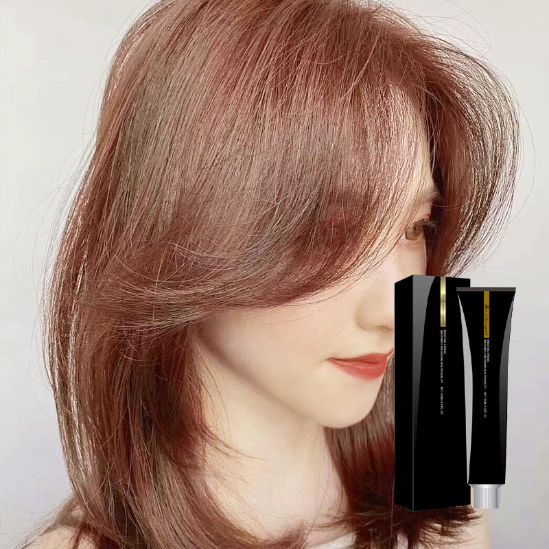 🔥Hot Sale🔥Long lasting Vibrant Color Hair Dye（50% OFF）