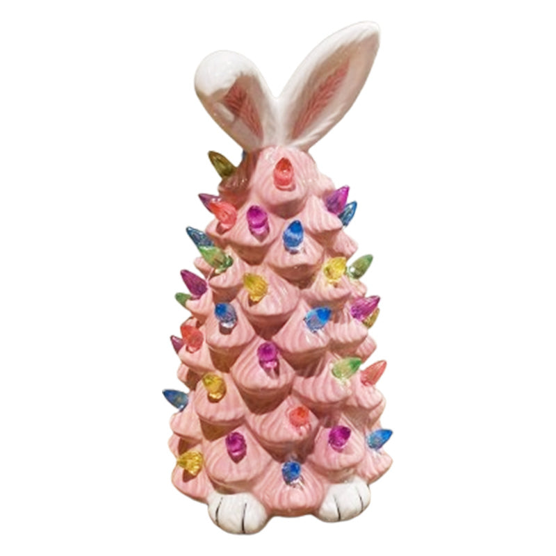 🔥Easter Pre-sale 50% OFF🐰Glowing Bunny Tree🎁Free Shipping