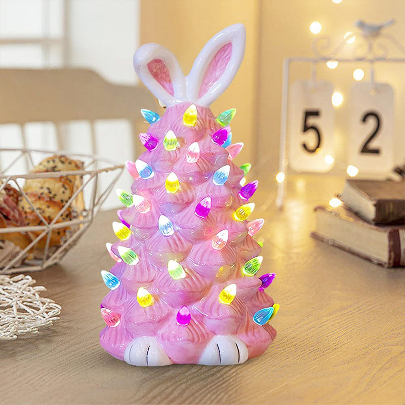 🔥Easter Pre-sale 50% OFF🐰Glowing Bunny Tree🎁Free Shipping