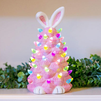 🔥Easter Pre-sale 50% OFF🐰Glowing Bunny Tree🎁Free Shipping