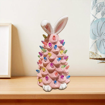 🔥Easter Pre-sale 50% OFF🐰Glowing Bunny Tree🎁Free Shipping