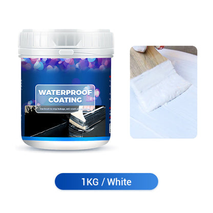 🔥HOT SALE 50%OFF🔥Waterproof Multi-purpose Polyurethane Coating💥Free Shipping