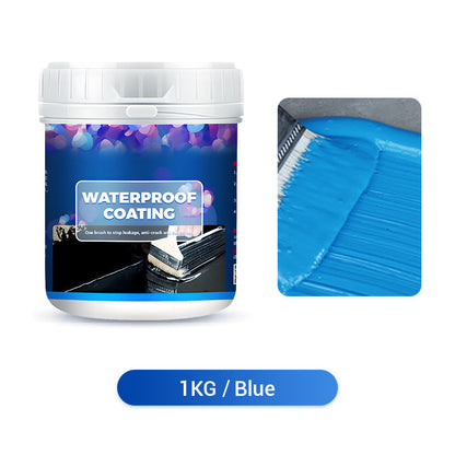 🔥HOT SALE 50%OFF🔥Waterproof Multi-purpose Polyurethane Coating💥Free Shipping