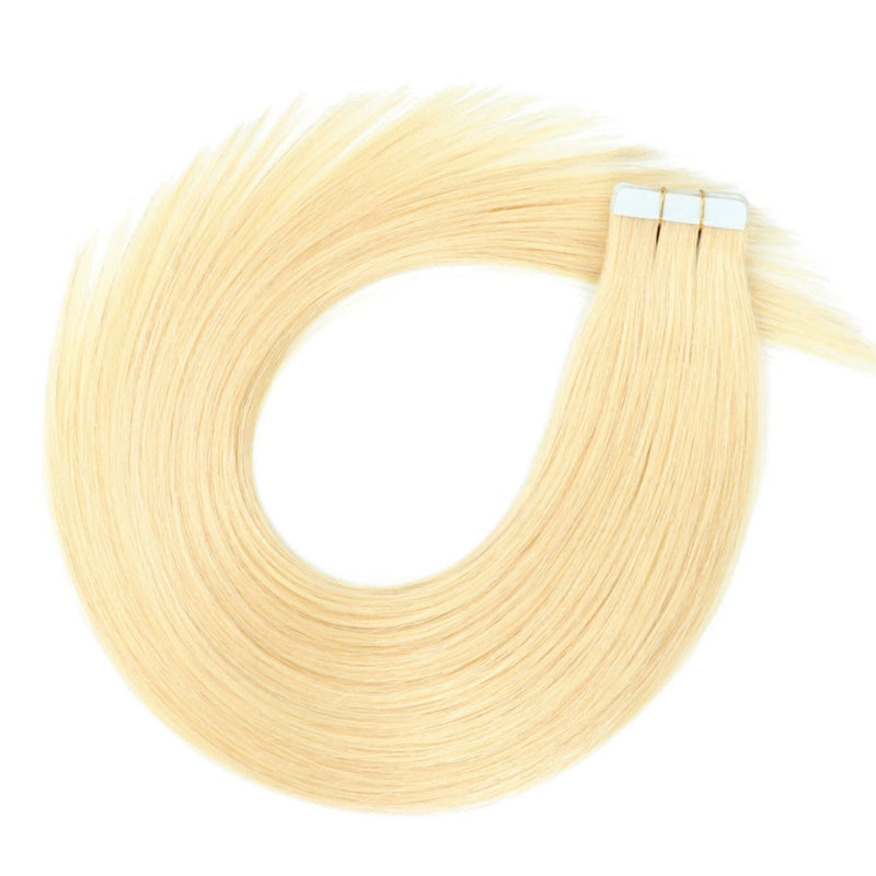 🔥HOT SALE 50% OFF🔥Tape-in Human Hair Extensions✈️FREE SHIPPING