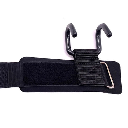 Wrist Support Hook Grip Hook Trainer