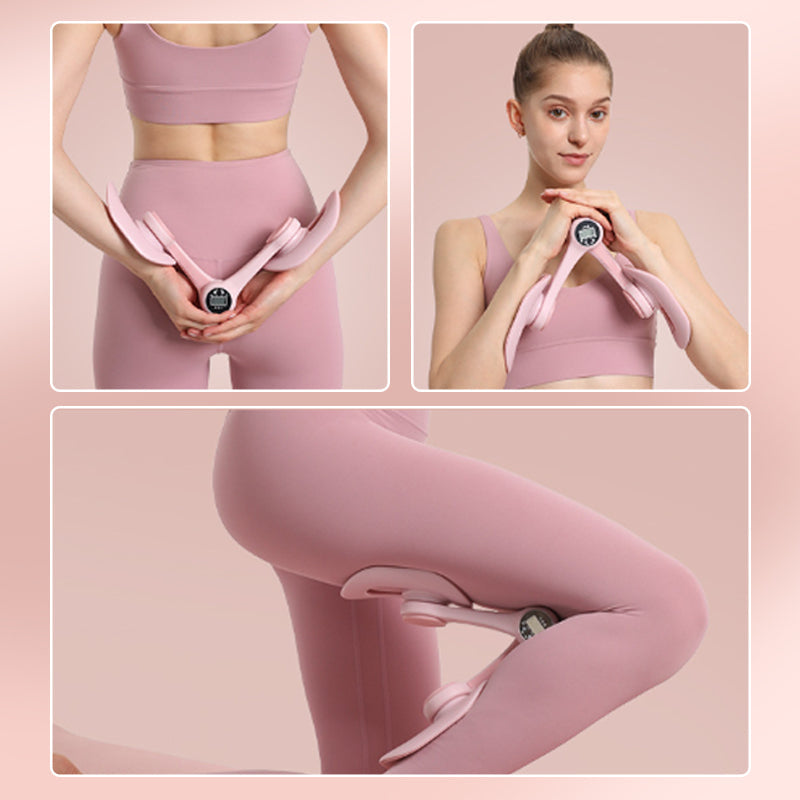 💯 Limited Time Half Price - Non-Slip Comfortable Pelvic Floor Muscle Trainer